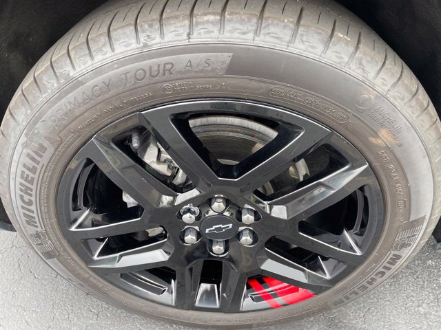 Used 2024 Chevrolet Blazer LT w/ Redline Edition FWD image 35