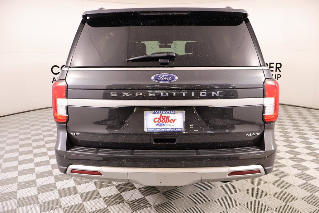 Used 2023 Ford Expedition Max XLT image 23