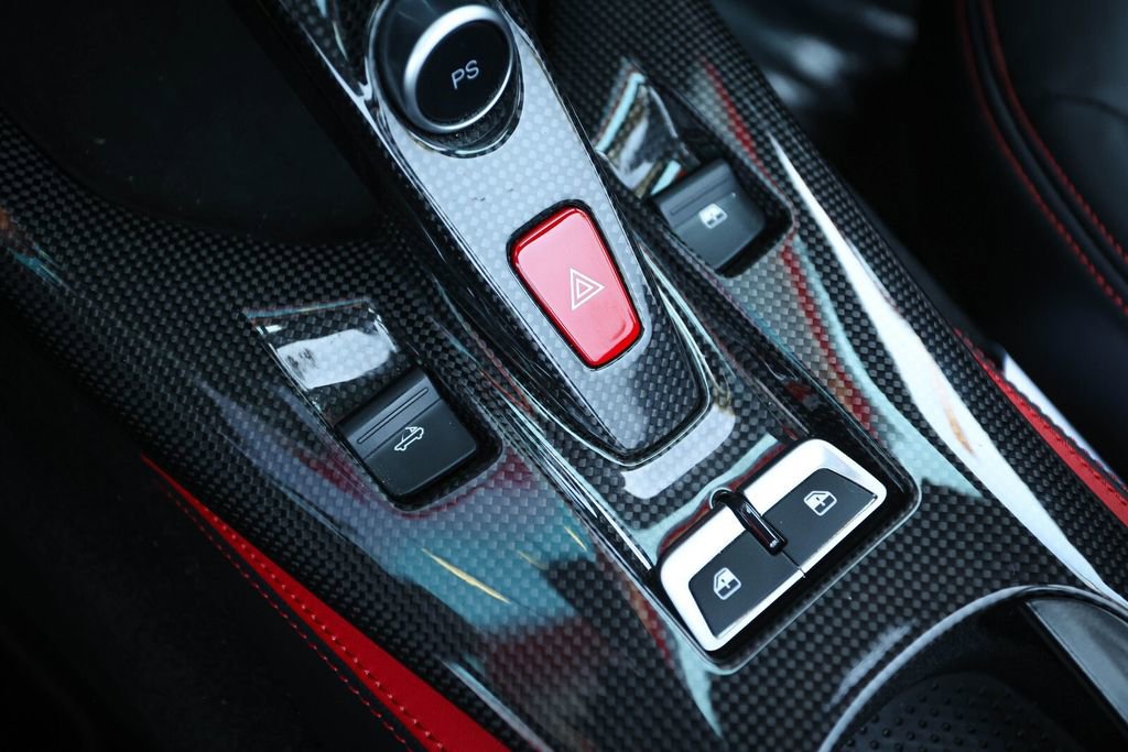Certified 2021 Ferrari 812 GTS RWD image 49