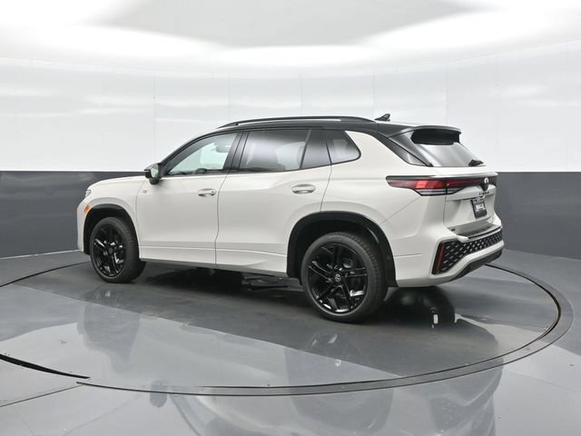 New 2026 Volkswagen Tiguan SE R-Line AWD/4WD image 5