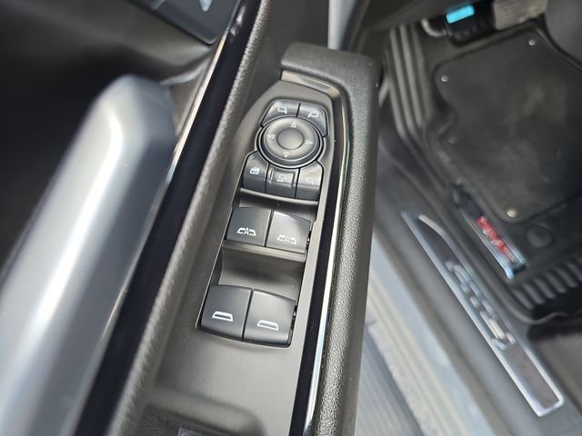 Certified 2024 GMC Sierra 2500 AT4 w/ Technology Package image 16