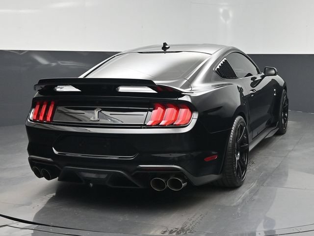 Used 2021 Ford Mustang Shelby GT500 w/ Technology Package RWD image 27