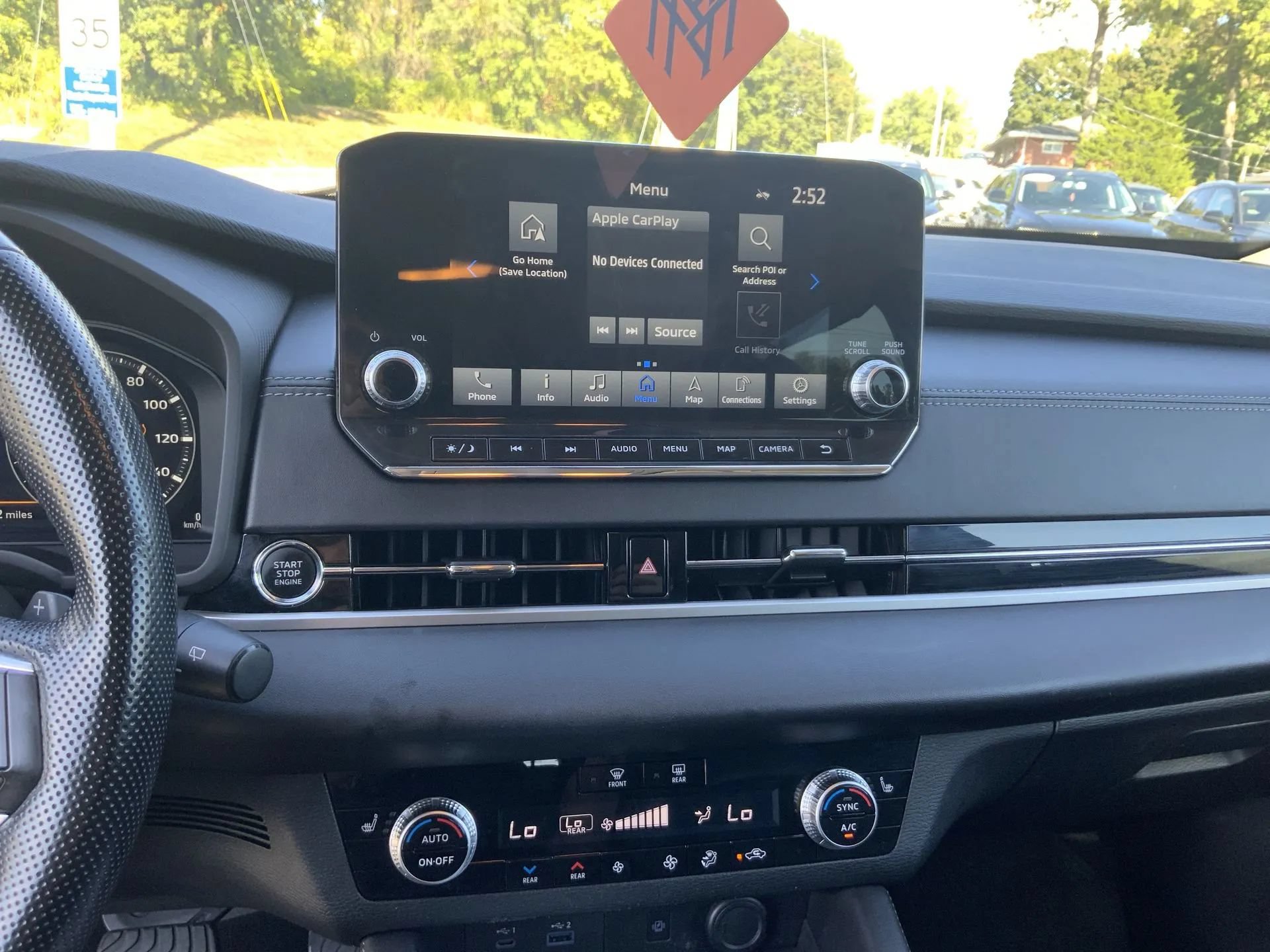 Used 2022 Mitsubishi Outlander SEL FWD image 12