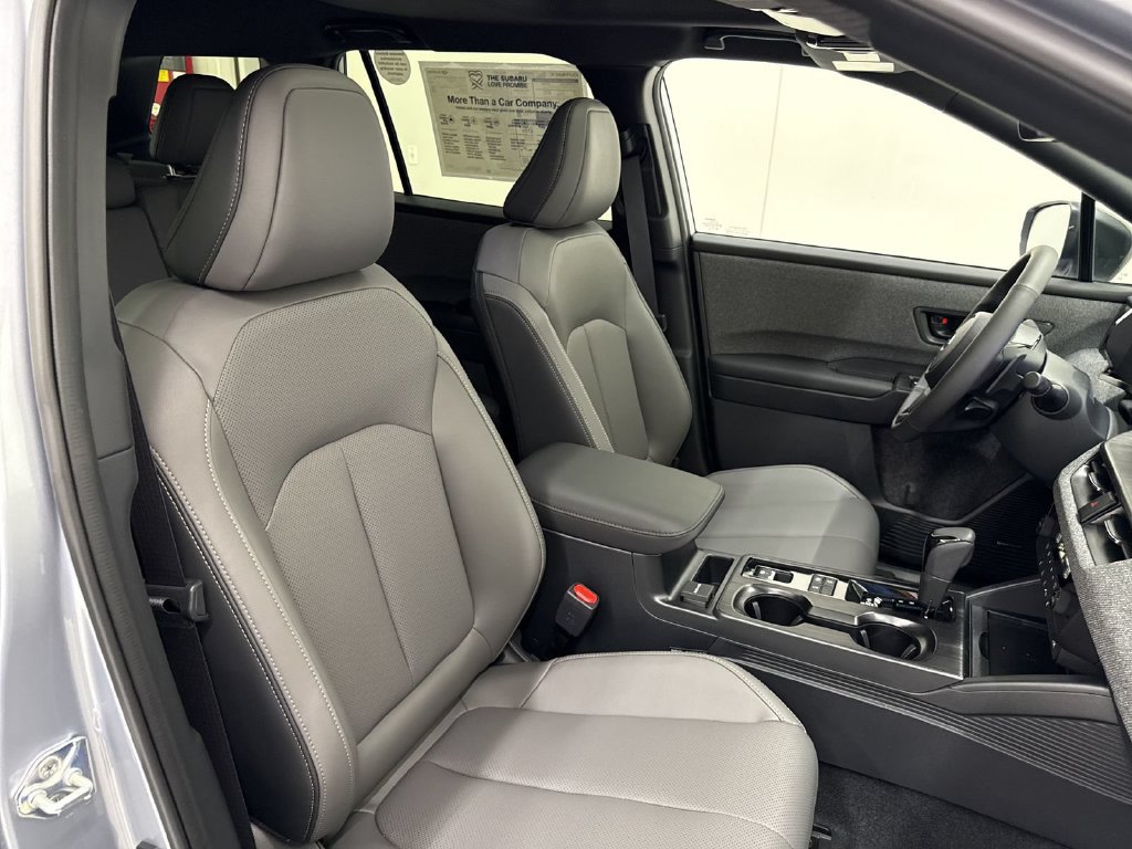 New 2026 Subaru Outback Limited AWD/4WD image 33
