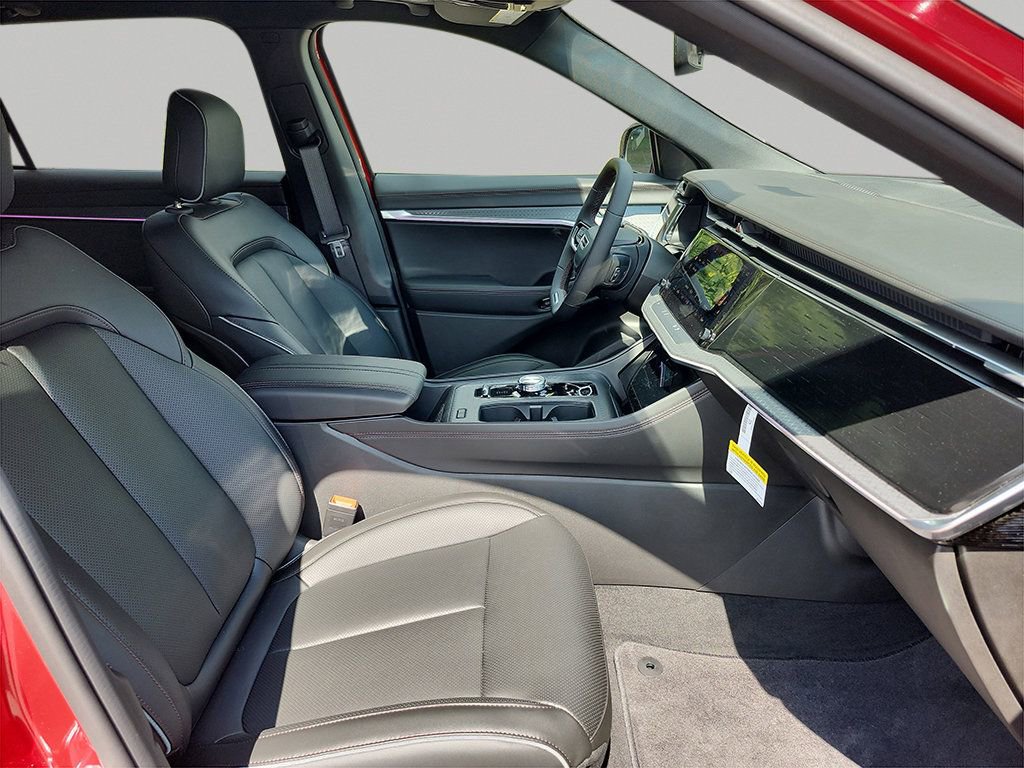 Used 2025 Jeep Wagoneer S Limited image 19