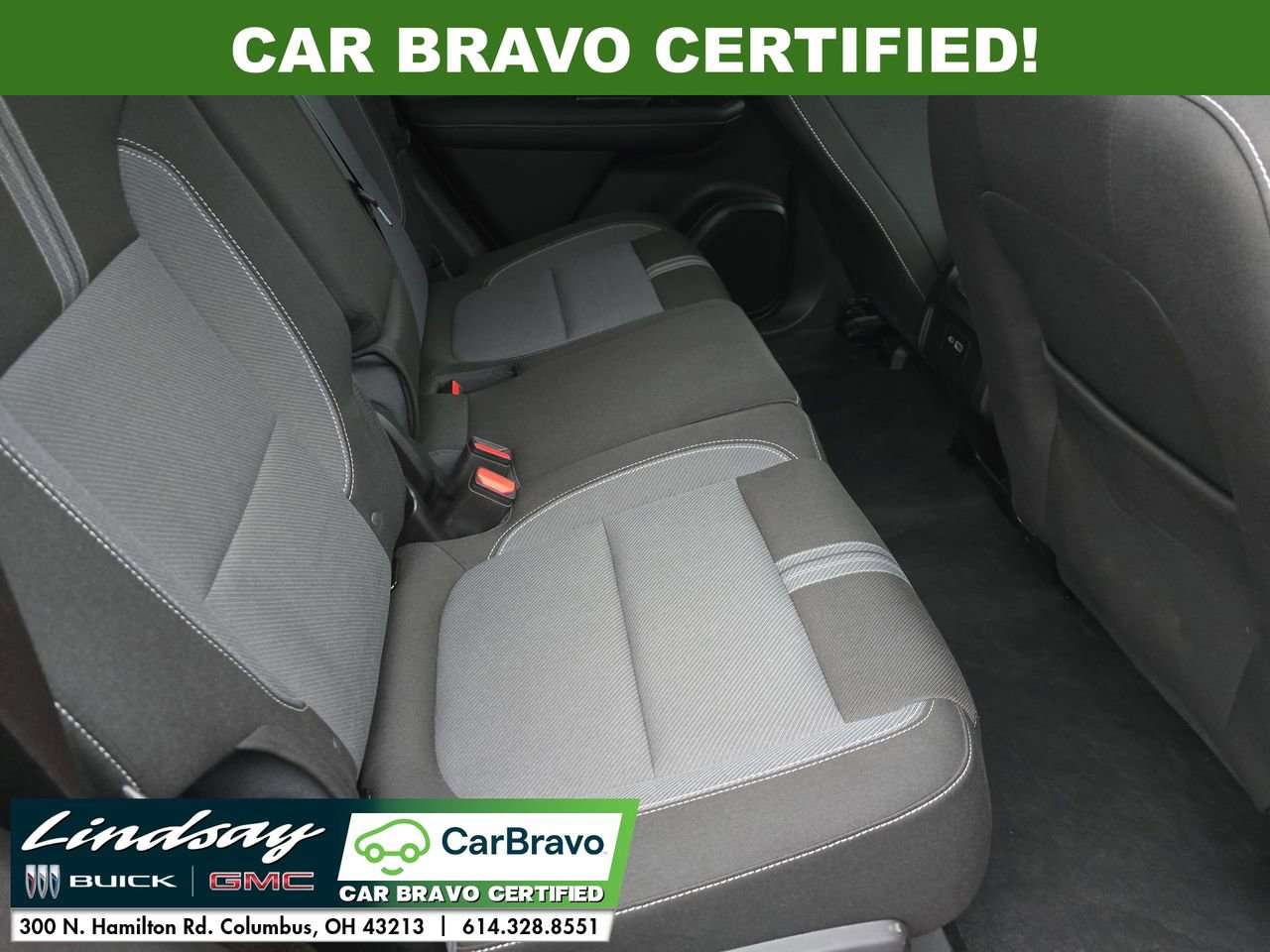 Used 2024 Chevrolet Blazer LT w/ Convenience Package image 25