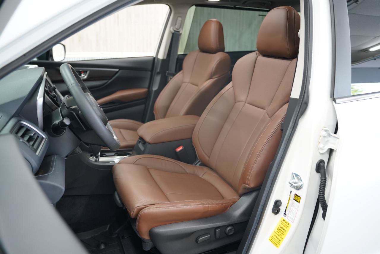 Used 2026 Subaru Ascent Touring AWD/4WD image 25