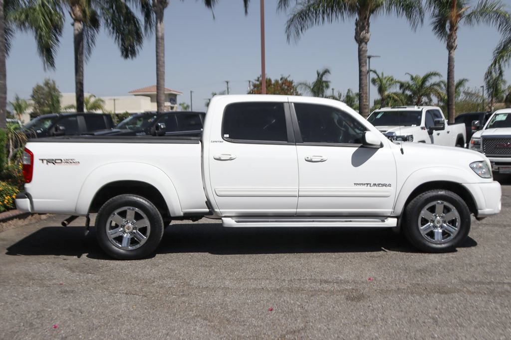 Used 2004 Toyota Tundra Limited RWD image 9