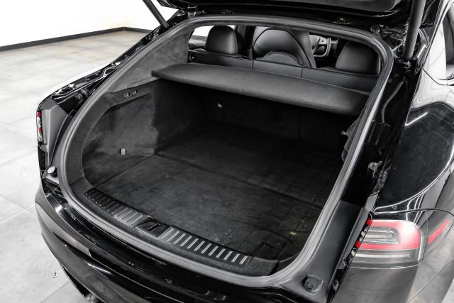 Used 2022 Tesla Model S Standard Range AWD/4WD image 54