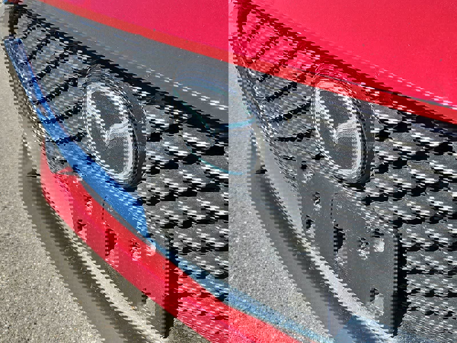 Used 2024 MAZDA MAZDA3 s image 12