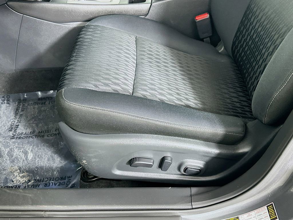 Used 2017 Nissan Altima 2.5 SV image 27