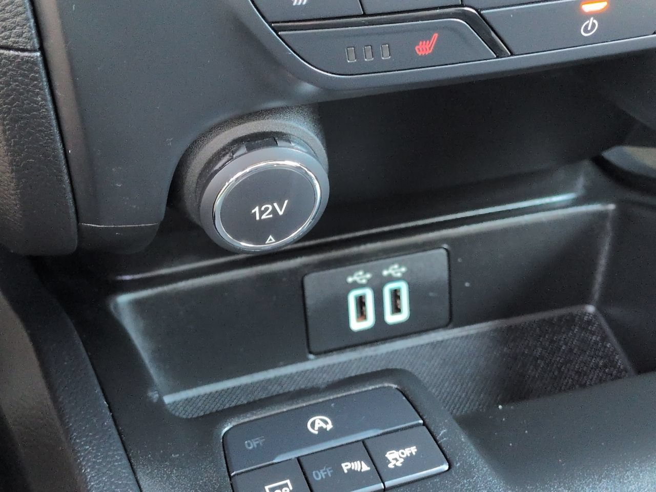 Used 2019 Ford Ranger Lariat RWD image 21