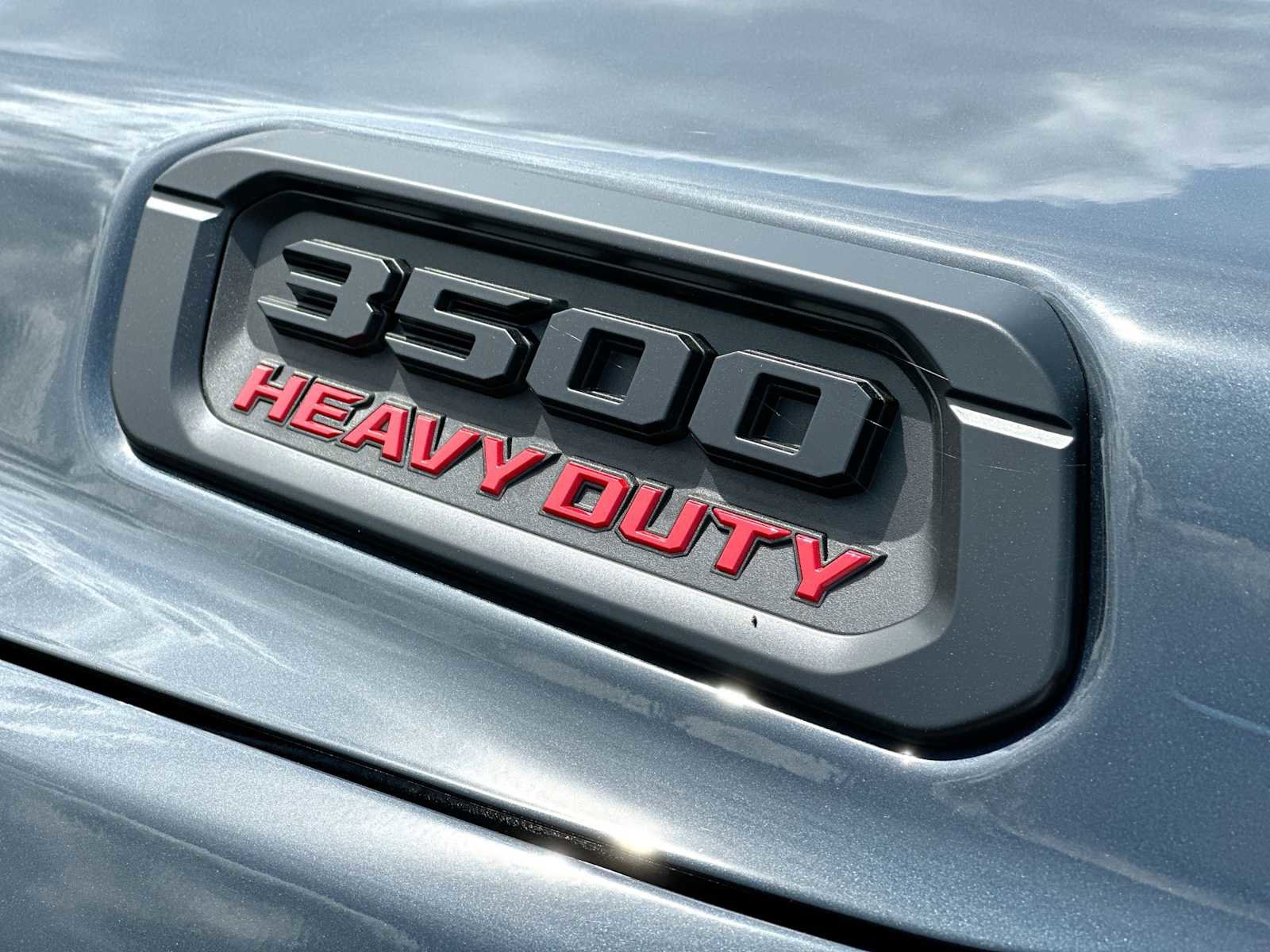 New 2026 RAM 3500 Lone Star image 15