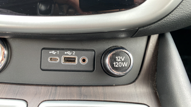 Used 2020 Nissan Murano Platinum w/ Cargo Package AWD/4WD image 36