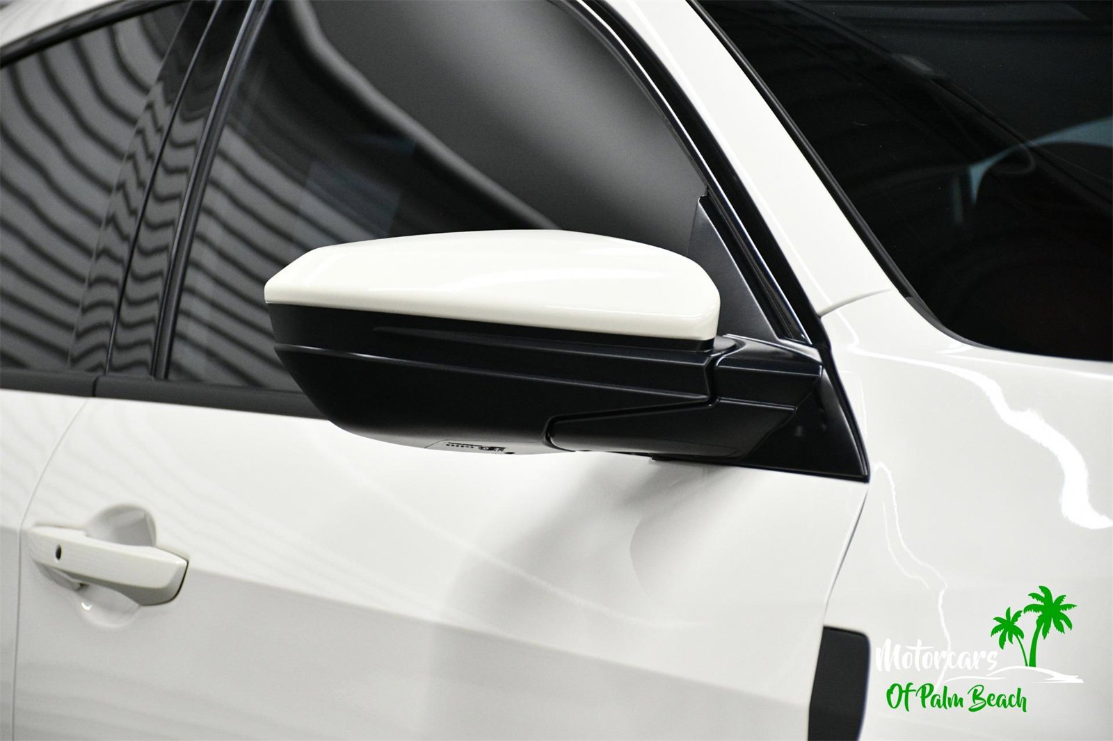 Used 2019 Honda Civic Type R image 10