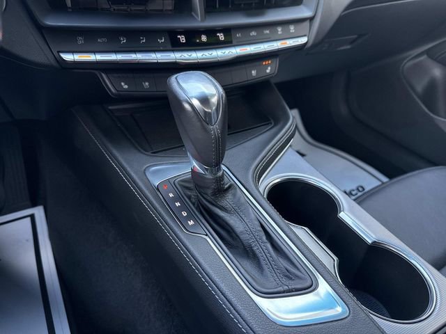Used 2020 Cadillac CT4 Premium Luxury AWD/4WD image 46