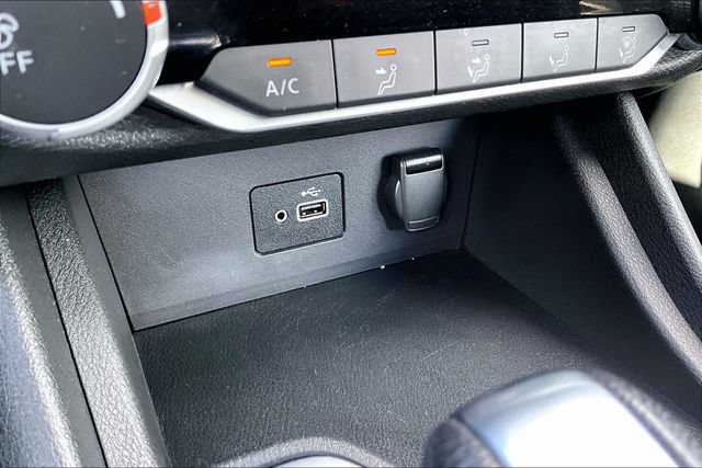 Used 2020 Nissan Sentra S FWD image 15