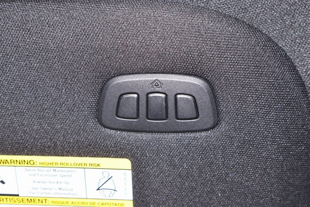 New 2026 Ford Expedition Platinum w/ Stealth Appearance Package image 37