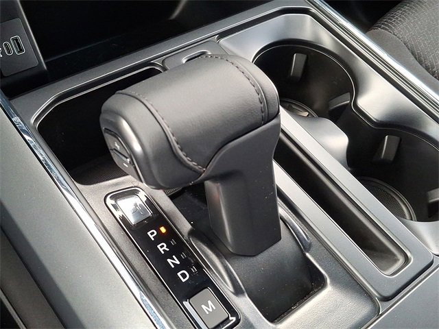 New 2025 Ford F150 XLT w/ Equipment Group 302A MID image 10