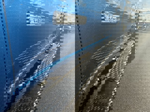 Used 2022 GMC Sierra 1500 Elevation w/ X31 Off-Road Package image 12