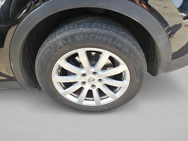 Used 2021 Porsche Cayenne image 7