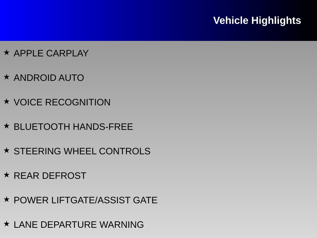 Used 2018 Jeep Grand Cherokee High Altitude AWD/4WD image 8