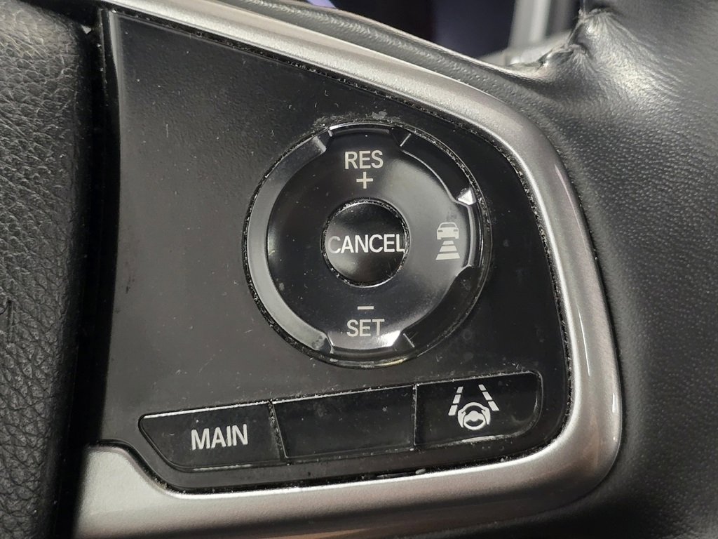 Used 2022 Honda CR-V EX-L image 32