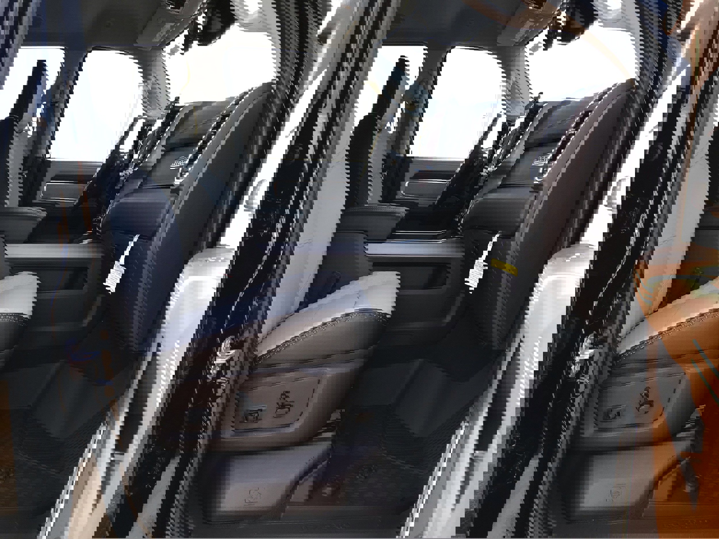 New 2026 RAM 2500 Laramie image 20