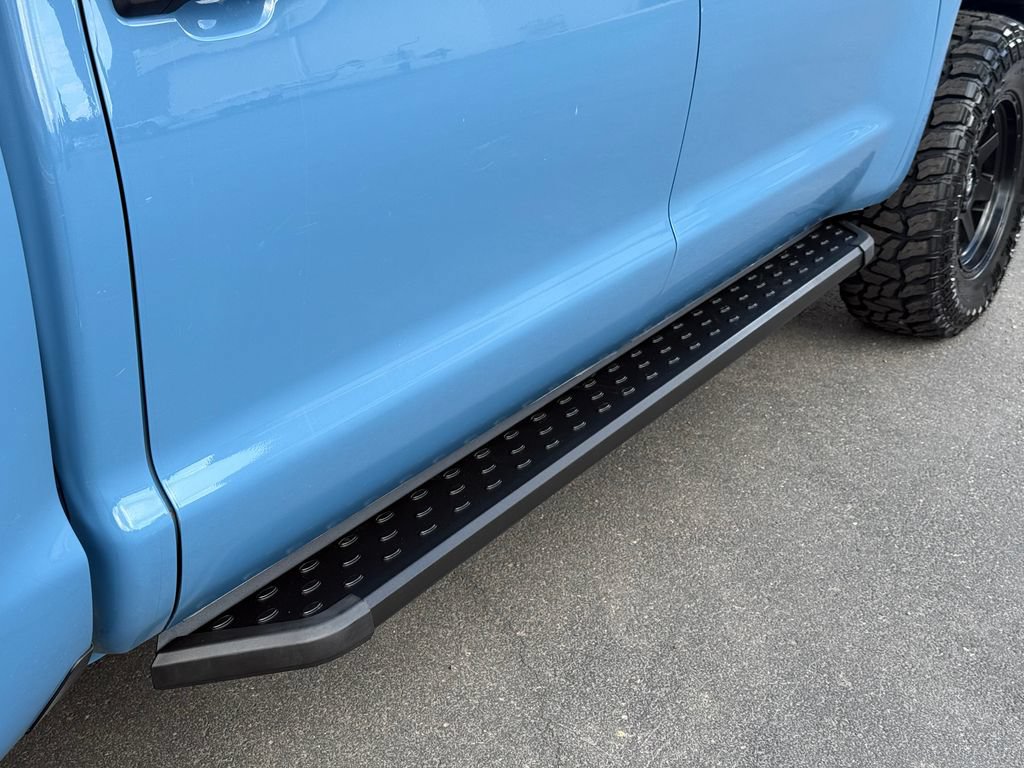 Used 2019 Toyota Tundra SR5 AWD/4WD image 16