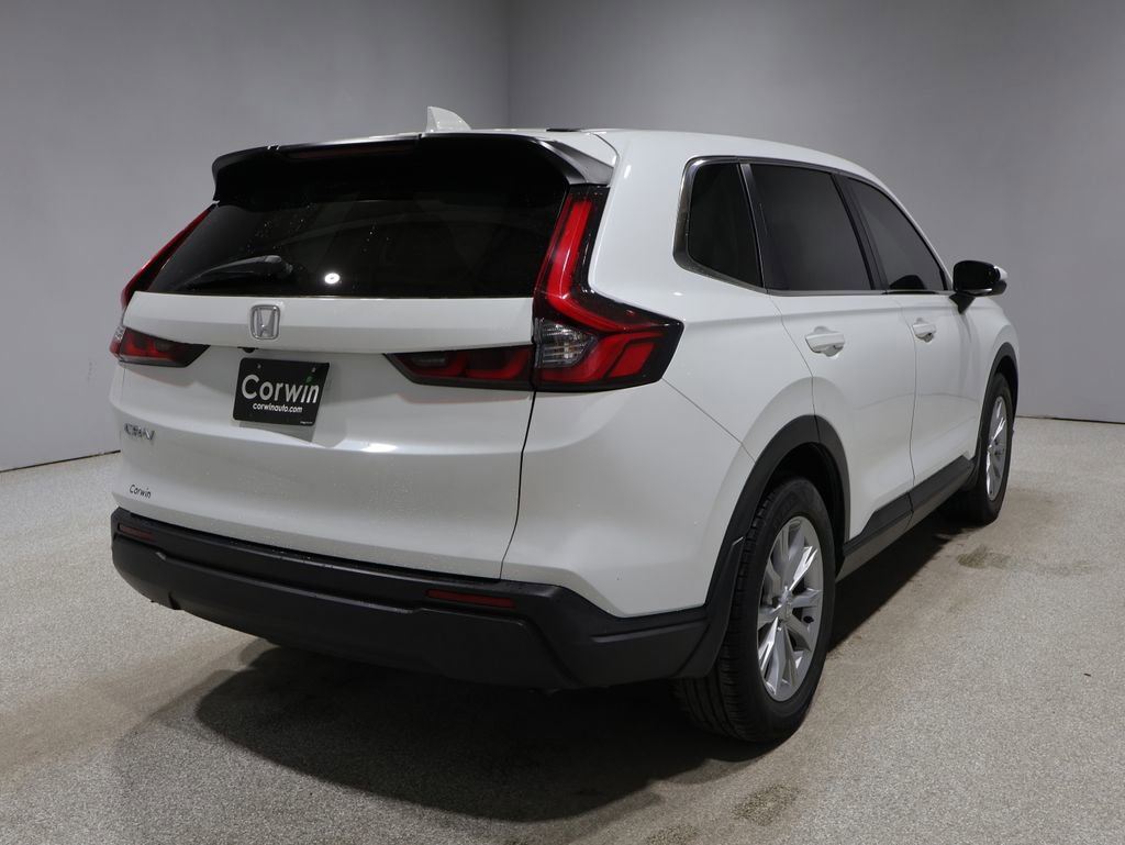 Used 2023 Honda CR-V EX image 2