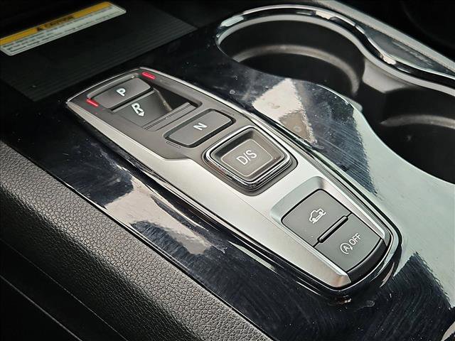 Used 2022 Honda Ridgeline Black Edition image 12