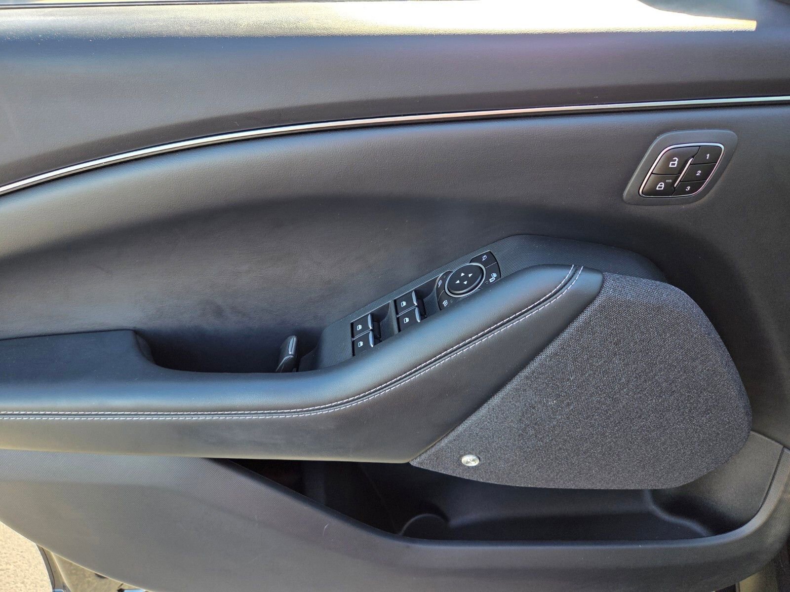 Certified 2023 Ford Mustang Mach-E Premium RWD image 18