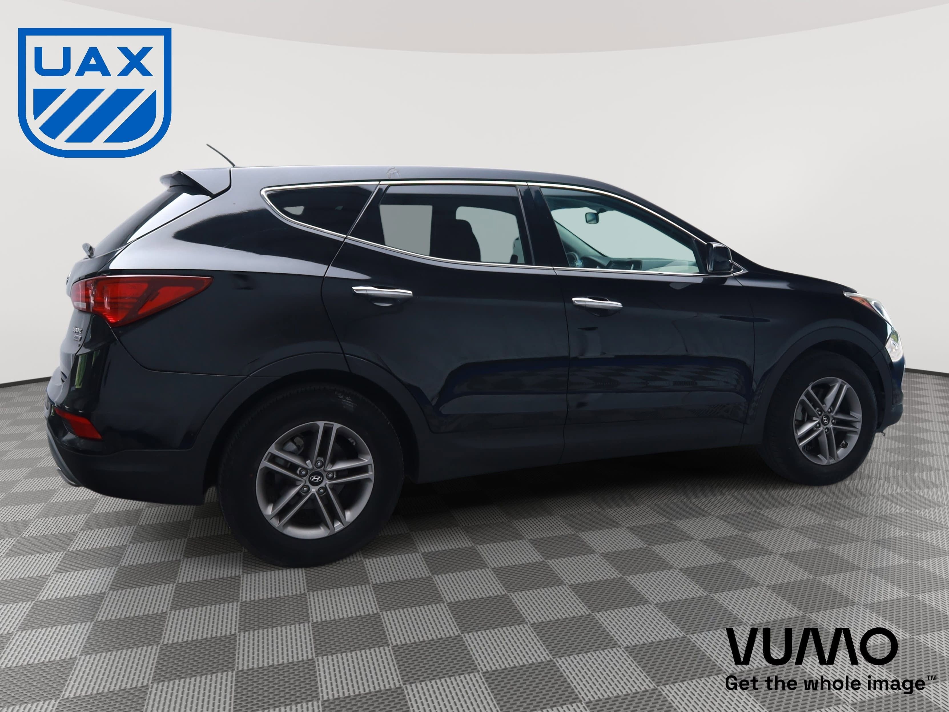 Used 2018 Hyundai Santa Fe Sport AWD/4WD image 14