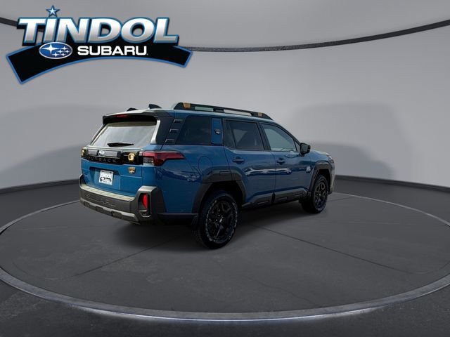 New 2026 Subaru Outback Wilderness image 8