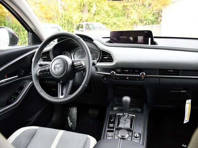 New 2026 MAZDA CX-30 2.5 Turbo w/ Premium Package image 20