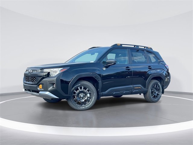 New 2026 Subaru Forester Wilderness image 1