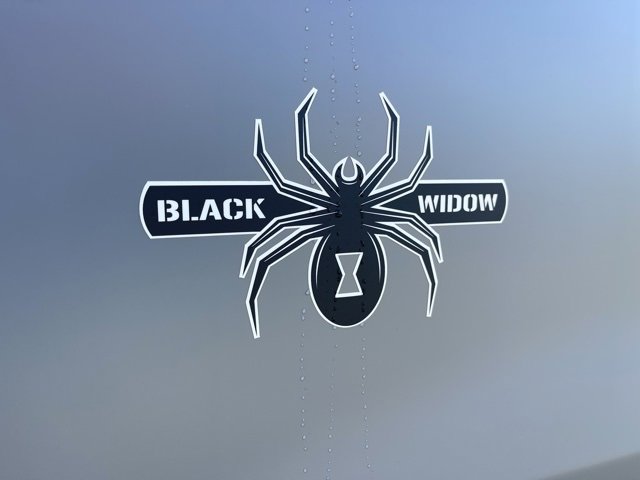 New 2025 Chevrolet Silverado 1500 RST image 5