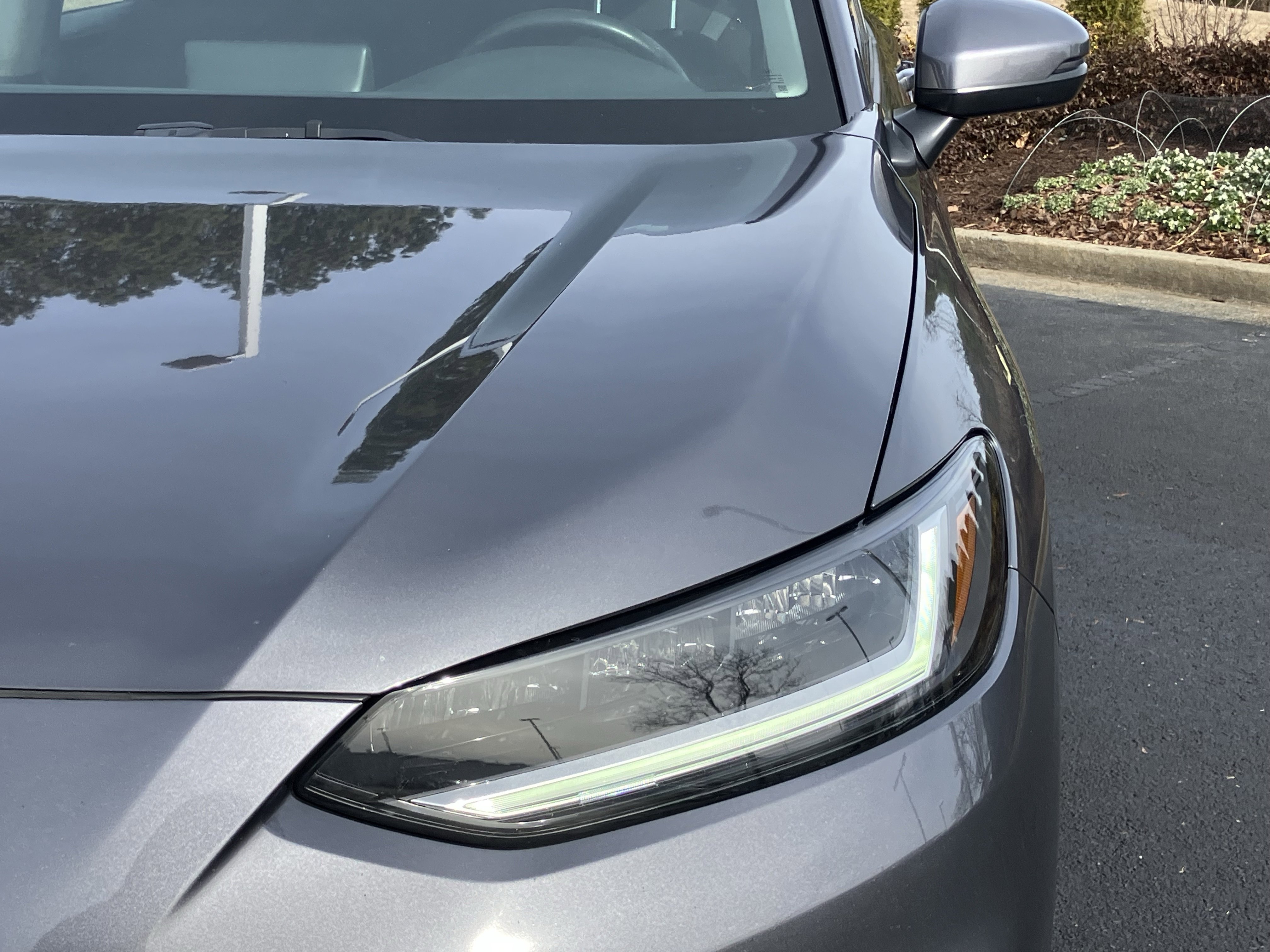 Certified 2024 Honda HR-V LX image 5