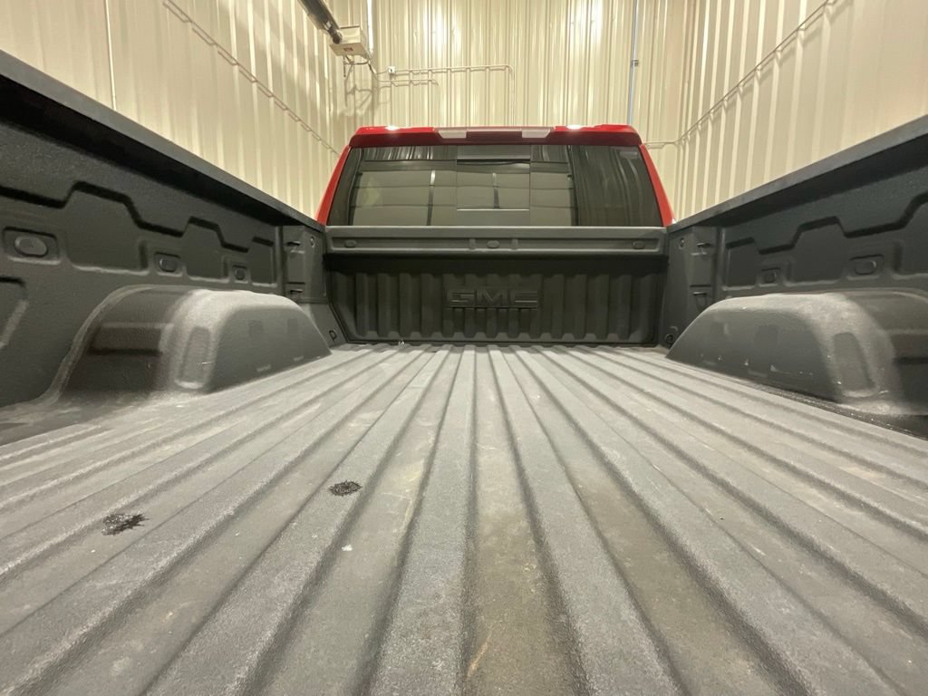 Used 2019 GMC Sierra 1500 SLT AWD/4WD image 29