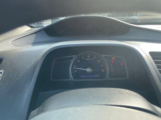 Used 2011 Honda Civic LX image 16