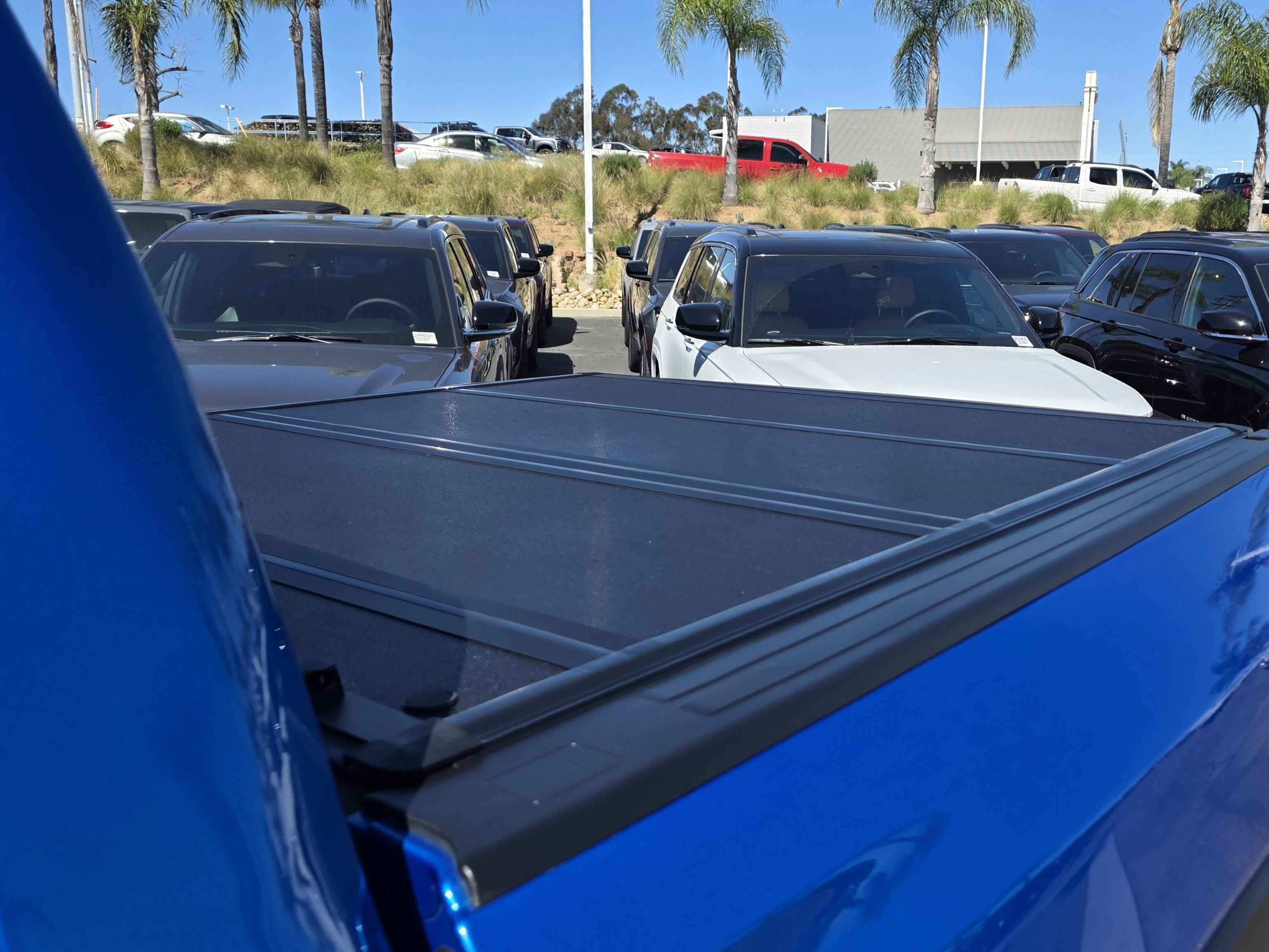 Used 2023 RAM 1500 TRX w/ TRX Level 2 Equipment Group image 20