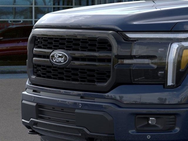 New 2025 Ford F150 Lariat w/ Equipment Group 501A Mid image 17