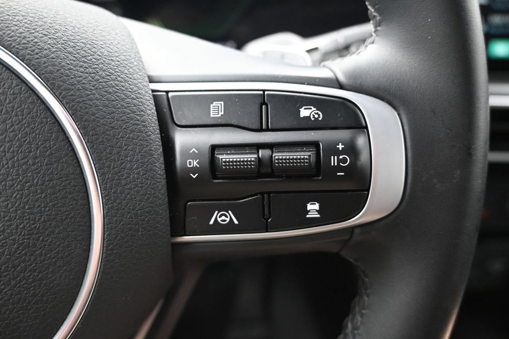 Certified 2026 Kia K5 GT FWD image 26