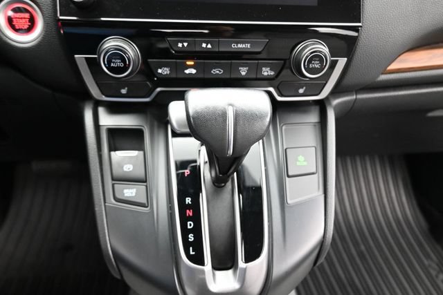 Used 2019 Honda CR-V EX-L image 11