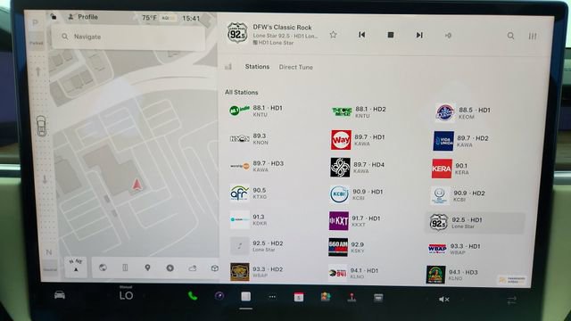 Used 2023 Tesla Model X image 47