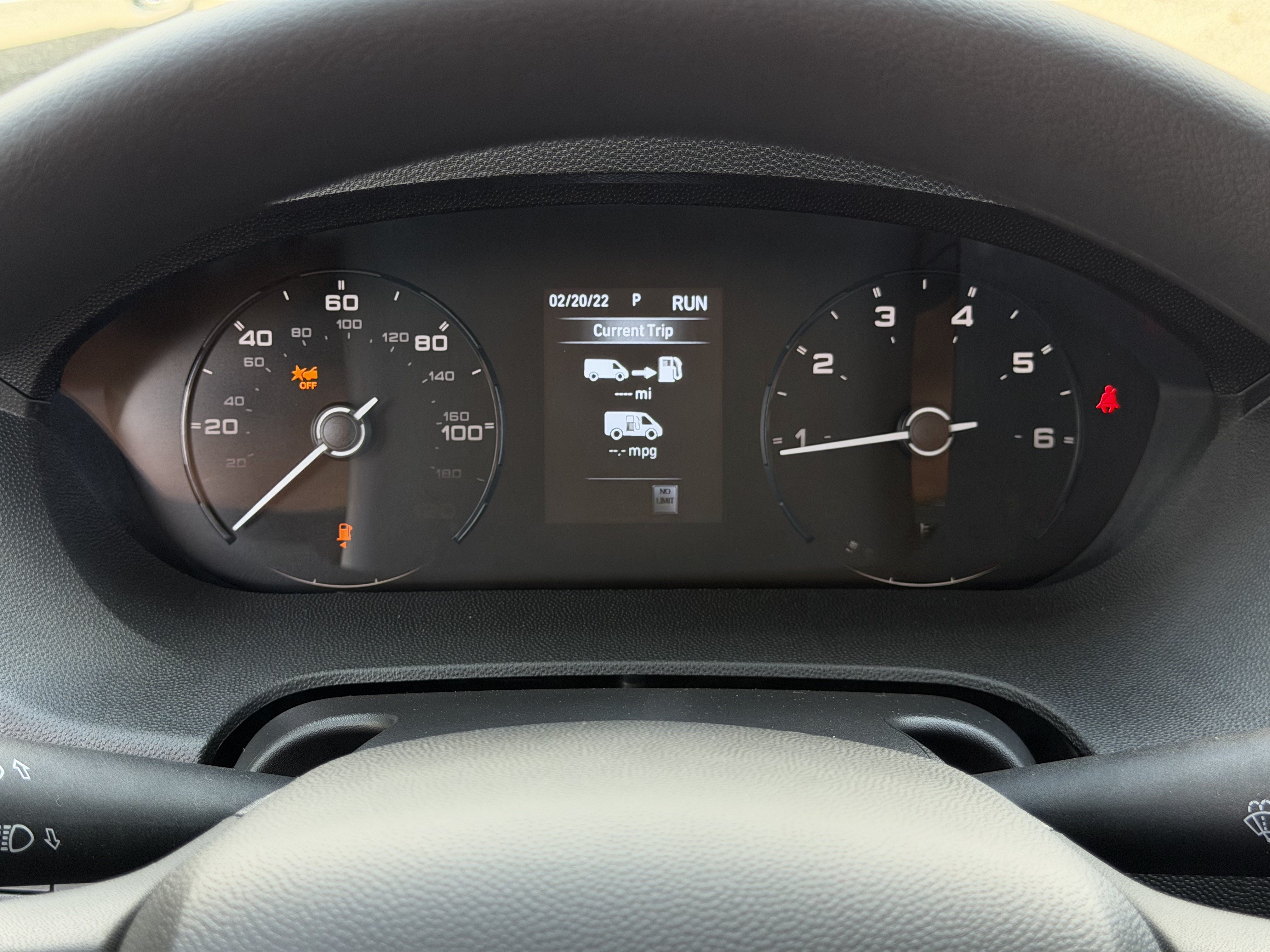New 2026 RAM ProMaster 2500 w/ Convenience Group FWD image 20