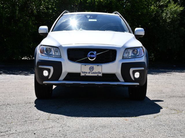 Used 2016 Volvo XC70 T5 Platinum AWD/4WD image 2