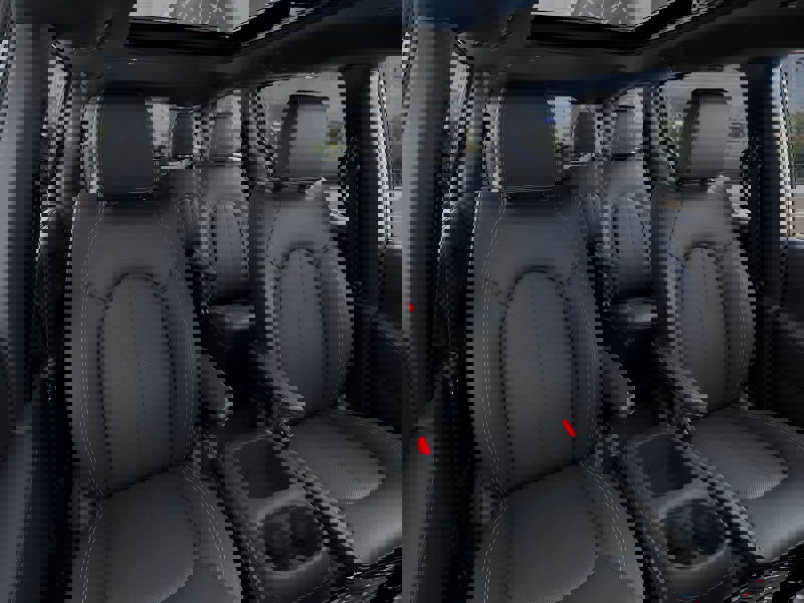 New 2026 Chrysler Pacifica Select image 16