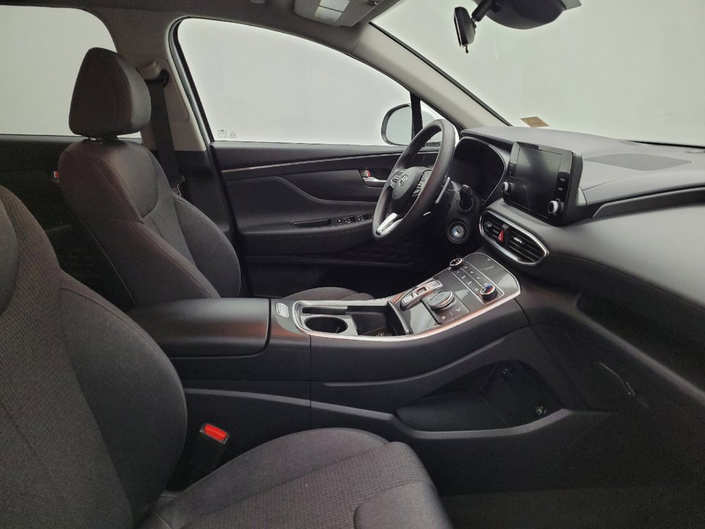 Used 2023 Hyundai Santa Fe SE w/ Cargo Package AWD/4WD image 21