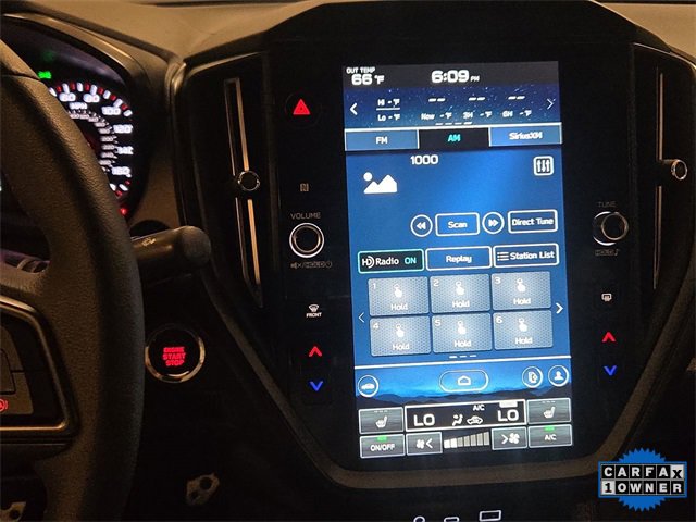 Used 2024 Subaru WRX Limited image 16